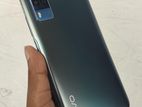 Vivo Y51 mint blue (Used)