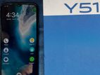 Vivo Y51 (Used)
