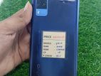 Vivo Y51A 8GB 128GB (Used)