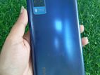 Vivo Y51A 8GB/128GB (Used)
