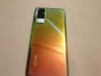 Vivo Y53s (Used)