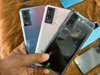 Vivo Y55s 5G (Used)