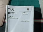 Vivo Y66 3GB 32GB (Used)