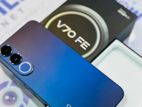 Vivo Y70 FE 5G 12GB 256GB (Used)