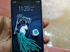 Vivo Y71 4GB 64GB (Used)