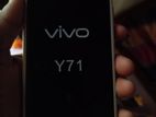 Vivo Y71 (Used)