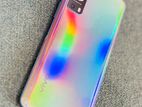 Vivo Y72 5G - 8GB Ram 128GB (Used)
