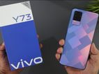 Vivo Y73 128GB 12GB RAM 2 SIM (Brand New)