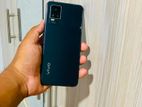Vivo Y73 8GB RAM 128GB (Used)