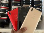 Vivo Y83 6/128GB (Used)