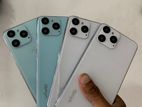 Vivo Y83 6GB 128GB (Used)