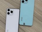 Vivo Y83 8GB 256GB (Used)