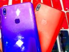 Vivo Y85 128/6GB (Used)