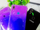 Vivo Y85 128/6GB Fingerprint (Brand New)