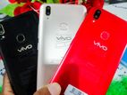 Vivo Y85 128/6GB Fingerprint (New)