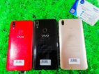 Vivo Y85 128/6GB (Used)