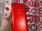 Vivo Y85 128GB (Used)