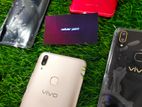 Vivo Y85 128GB | 64GB (Used)