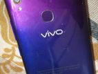 Vivo Y85 128GB 6GB (Used)