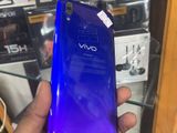 Vivo Y85 128GB-BLUE DUAL SIM (Used)
