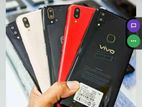 Vivo Y85 4G/6/128/dual camera (Used)