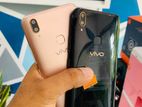 Vivo Y85 4GB |64GB-12 (Used)