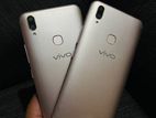 Vivo Y85 4GB |64GB//3 (Used)