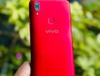 Vivo Y85 4GB |64GB A (Used)
