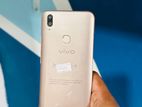 Vivo Y85 4GB |64GB J1. (Used)