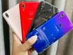 Vivo Y85 4GB 64GB (Used)