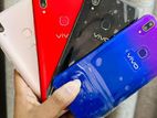 Vivo Y85 4GB 64GB (Used)