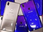 Vivo Y85 4GB 64GB (Used)
