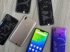 Vivo Y85 4GB 64GB. (Used)