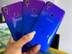 Vivo Y85 4GB / 64GB (Used)