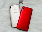 Vivo Y85 4Gb. 64Gb (Used)