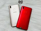 Vivo Y85 4GB, 64GB (Used)