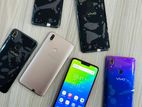Vivo Y85 4GB 64GB (Used)