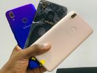 Vivo Y85 4GB 64GB (Used)