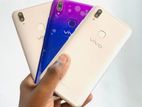 Vivo Y85 4GB 64GB (Used)