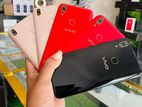 Vivo Y85 4GB 64GB (Used)