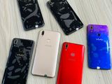 Vivo Y85 4GB 64GB (Used)
