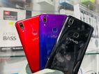 Vivo Y85 4GB |64GB V (Used)