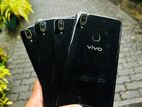 Vivo Y85 4GB |64GB|4 (Used)