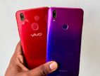 Vivo Y85 4GB RAM 64GB ROM (Used)
