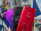 Vivo Y85 4GB|64GB F (Used)