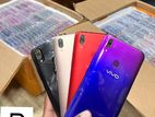 Vivo Y85 6/128GB (Brand New)