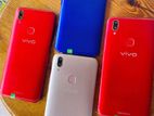 Vivo Y85 6/128GB- (Used)