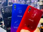 Vivo Y85 6/128GB (Used)