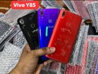 Vivo Y85 6 Gb 128 (Used)