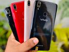 Vivo Y85 64GB 4GB (Used)